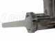Palumbo Pavi L522 - Meat Mincer - Tomato Press - Aluminium Body
