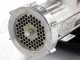 Palumbo Pavi L522 - Meat Mincer - Tomato Press - Aluminium Body