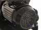Palumbo Pavi L522 - Meat Mincer - Tomato Press - Aluminium Body