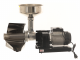 Palumbo Pavi L522 - Meat Mincer - Tomato Press - Aluminium Body