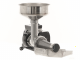 Palumbo Pavi L512 - Meat Mincer - Tomato Press - Aluminium Body