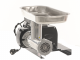 Palumbo Pavi L512 - Meat Mincer - Tomato Press - Aluminium Body