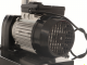 Palumbo Pavi L512 - Meat Mincer - Tomato Press - Aluminium Body