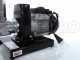 Palumbo Pavi L512 - Meat Mincer - Tomato Press - Aluminium Body