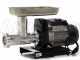 Palumbo Pavi L512 - Meat Mincer - Tomato Press - Aluminium Body