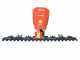 Heavy-duty Front Sickle Bar Diesse Garden 3  97 cm