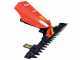 Heavy-duty Front Sickle Bar Diesse Garden 3  97 cm