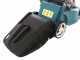 Makita DLM380PM2 Battery-powered Electric Lawn Mower  - 2 X 4Ah Batteries - 2 in 1 - 43 cm Cutting Width