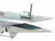 MPL MULTI-PLANTER LARGE Handheld Transplanter - for Vegetable Garden, PVC Frame