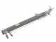 MPL MULTI-PLANTER LARGE Handheld Transplanter - for Vegetable Garden, PVC Frame