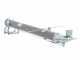 MPL MULTI-PLANTER LARGE Handheld Transplanter - for Vegetable Garden, PVC Frame