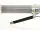 MPL MULTI-PLANTER SMALL Handheld Transplanter - for vegetable garden, PVC Frame