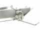 MPL MULTI-PLANTER SMALL Handheld Transplanter - for vegetable garden, PVC Frame