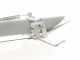 MPL MULTI-PLANTER SMALL Handheld Transplanter - for vegetable garden, PVC Frame