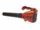 Blue Bird R3S 40V 2.5 Ah Electroc Battery-powered Leaf Blower - with Speed Adjuster