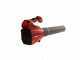 Blue Bird R3S 40V 2.5 Ah Electroc Battery-powered Leaf Blower - with Speed Adjuster