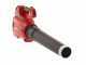 Blue Bird R3S 40V 2.5 Ah Electroc Battery-powered Leaf Blower - with Speed Adjuster