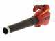 Blue Bird R3S 40V 2.5 Ah Electroc Battery-powered Leaf Blower - with Speed Adjuster