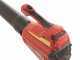 Blue Bird R3S 40V 2.5 Ah Electroc Battery-powered Leaf Blower - with Speed Adjuster