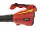 Blue Bird R3S 40V 2.5 Ah Electroc Battery-powered Leaf Blower - with Speed Adjuster