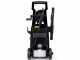 Annovi &amp; Reverberi AR 479SS Cold Water Pressure Washer - Max 180 bar - 8 L/min - hZ 50-60