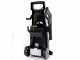 Annovi &amp; Reverberi AR 479SS Cold Water Pressure Washer - Max 180 bar - 8 L/min - hZ 50-60