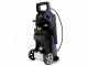 Annovi &amp; Reverberi AR 479SS Cold Water Pressure Washer - Max 180 bar - 8 L/min - hZ 50-60
