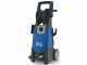 Annovi &amp; Reverberi AR 479SS Cold Water Pressure Washer - Max 180 bar - 8 L/min - hZ 50-60