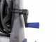 Annovi &amp; Reverberi AR 479SS Cold Water Pressure Washer - Max 180 bar - 8 L/min - hZ 50-60
