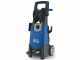 Annovi &amp; Reverberi AR 479SS Cold Water Pressure Washer - Max 180 bar - 8 L/min - hZ 50-60