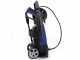 Annovi &amp; Reverberi AR 479SS Cold Water Pressure Washer - Max 180 bar - 8 L/min - hZ 50-60