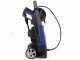 Annovi &amp; Reverberi AR 479SS Cold Water Pressure Washer - Max 180 bar - 8 L/min - hZ 50-60