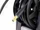 Annovi &amp; Reverberi AR 479SS Cold Water Pressure Washer - Max 180 bar - 8 L/min - hZ 50-60