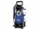 Annovi &amp; Reverberi AR 479SS Cold Water Pressure Washer - Max 180 bar - 8 L/min - hZ 50-60