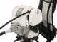 Blackstone BC4S 320 BP Multi Tool Brush Cutter with Pruner and Hedge Trimmers Attachments