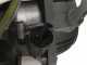 Blackstone BC4S 320 BP Multi Tool Brush Cutter with Pruner and Hedge Trimmers Attachments