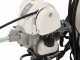 Blackstone BC4S 320 BP Multi Tool Brush Cutter with Pruner and Hedge Trimmers Attachments