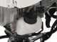 Blackstone BC4S 320 BP Multi Tool Brush Cutter with Pruner and Hedge Trimmers Attachments