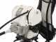 Blackstone BC4S 320 BP Multi Tool Brush Cutter with Pruner and Hedge Trimmers Attachments