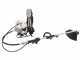 Blackstone BC4S 320 BP Multi Tool Brush Cutter with Pruner and Hedge Trimmers Attachments