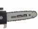 Blackstone BC4S 320 BP Multi Tool Brush Cutter with Pruner and Hedge Trimmers Attachments