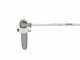 Blackstone BC4S 320 BP Multi Tool Brush Cutter with Pruner and Hedge Trimmers Attachments