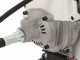 Blackstone BGI 520 BP Multi-tool Brush Cutter with Pruner and Hedge Trimmer