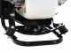 Blackstone BGI 520 BP Multi-tool Brush Cutter with Pruner and Hedge Trimmer