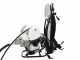 Blackstone BGI 520 BP Multi-tool Brush Cutter with Pruner and Hedge Trimmer