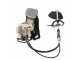 Blackstone BGI 520 BP Multi-tool Brush Cutter with Pruner and Hedge Trimmer
