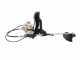 Blackstone BGI 520 BP Multi-tool Brush Cutter with Pruner and Hedge Trimmer