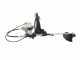 Blackstone BGI 520 BP Multi-tool Brush Cutter with Pruner and Hedge Trimmer