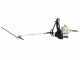 Blackstone BGI 520 BP Multi-tool Brush Cutter with Pruner and Hedge Trimmer