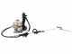 Blackstone BGI 520 BP Multi-tool Brush Cutter with Pruner and Hedge Trimmer